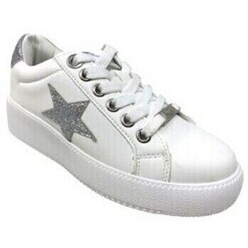 Xti Zapatillas deporte Zapato niña 150945 blanco para niña