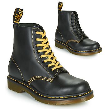 Dr. Martens Botines 1460 PASCAL ATLAS para hombre