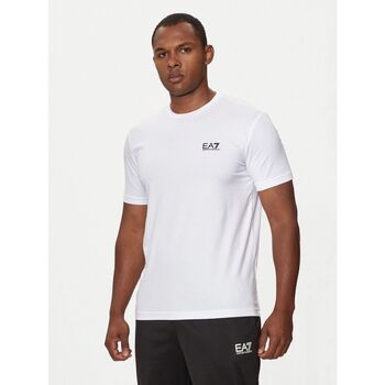 Emporio Armani EA7 Camiseta 83824 para hombre