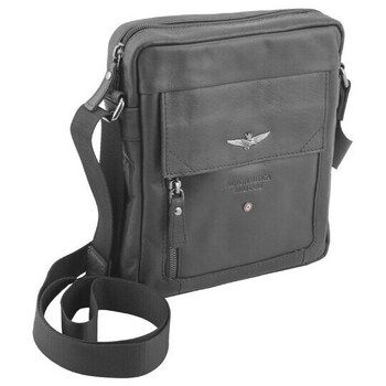 Aeronautica Militare Bolso de mano Vintage para hombre