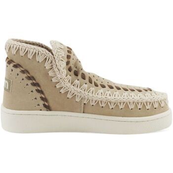 Mou Botines MU.SW211005C-PE25-CHLK para mujer