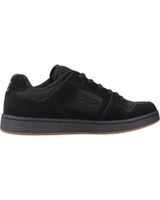 de dc shoes zapatillas dc shoes manteca 4 adys100765 kkg negro gum black-black-gum kkg