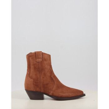 Alpe Botines WESTERN 5547 para mujer