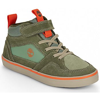 Timberland Zapatillas altas STONE JUMP para niño