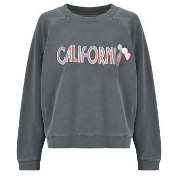 Newtone Jersey CALIFA EGGER para mujer
