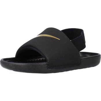 Nike Chanclas Kawa Slide (td) para niño