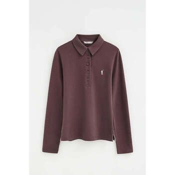 Polo Club Polo RIGBY GO PRAT POLO IO para mujer
