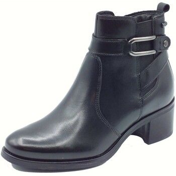 Valleverde Botines 47614 Vitello para mujer