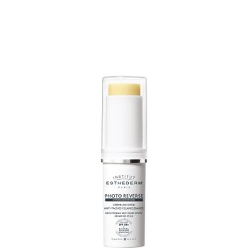 Crema en barra iluminadora antimanchas Photo Reverse de Institut Esthederm 10 g