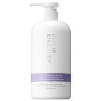 philip kingsley conditioner pure blonde  silver daily 1000ml