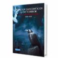 relatos fantasticos y de terror de castilla y leon 1835-1932