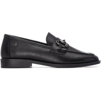 Carmela Mocasines 162697 negro para mujer