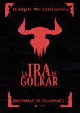 la ira de golkar