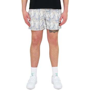 Marshall Artist Bañador Erosion Swim Shorts Camo para hombre