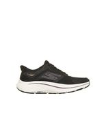 zapatillas skechers go run consistent 3 mujer negro