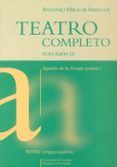 teatro completo vol ix