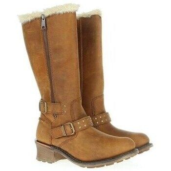 Caterpillar Botas Florencia para mujer
