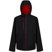 regatta cazadora navigate para hombre