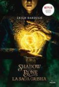 grisha - tome 1
