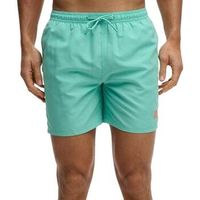 superdry banador essential 16 swim para hombre