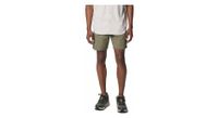 columbia mountaindale cargo shorts verde