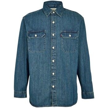 Levis Camisa manga larga Jackson Worker para hombre