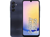 reacondicionado seminuevo muy bueno samsung galaxy a25 5g negro 256gb 8gb ram 65 fhd exynos 1280 octa-core 5000mah android 14