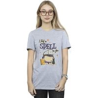 disney camiseta hocus pocus spell on you para mujer