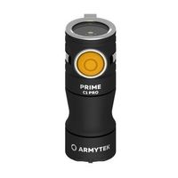 armytek prime c1 pro magnet usb white flashlight