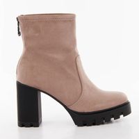 calvin klein jeans botines millestone para mujer