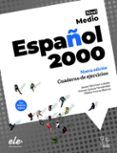 espanol 2000 medio ejer ne