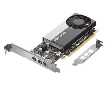 Lenovo Tarjeta gráfica NVIDIA T400 4 GB 3xmDP