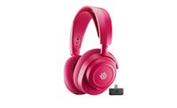 auricualres steelseries arctis nova 7p gen 2 magenta 61746