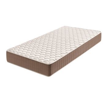 Colchón Viscoelástica Magnum, 30cm, 80x190cm - Moonia