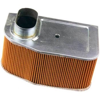 Filtro de aire Honda CB 500 T derecha Meiwa