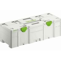 festool systainer sys3 xxl 237