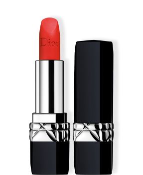 Dior Labiales Color Couture. Dos acabados: satinado y mate