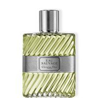eau sauvage eau de toilette 100ml