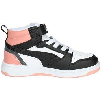 Puma Deportivas Moda - para niña