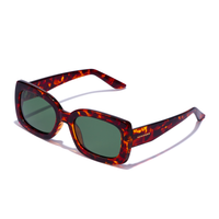 gafas de sol hawkers gigi - polarized carey green
