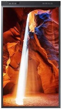Samsung OM55N-DS Pantalla plana para señalización digital 139,7 cm (55
