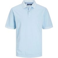 jack  jones polo 12257315 jprccwilliam wash ss polo sn cerulean para hombre