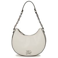 karl lagerfeld bolso kautograph moon shoulder bag para mujer