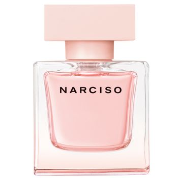 Narciso Cristal Eau De Parfum Vaporizador 50ml