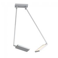 lampara de techo led book 34w