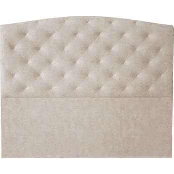Cabecero Tapizado Alemania 145x120 Tela Verde Agua Claro (16)