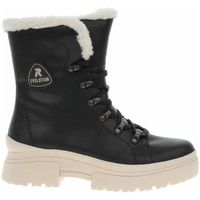 rieker botines w037200 para mujer
