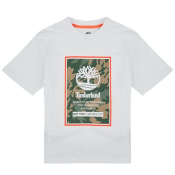 Timberland Camiseta T60427 para niño