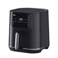 braun freidora de aire multifry5 hf5034i negra hf5034i-hf5034ibk