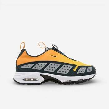 Nike Zapatillas Air Max Sunder Canyon Gold Deep Ocean (Women's) para mujer
